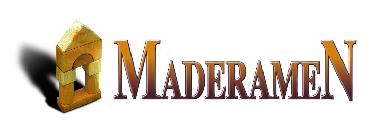 MaderameN: Madera, natural, laminada, autoclave, cerramientos, vallas – León.